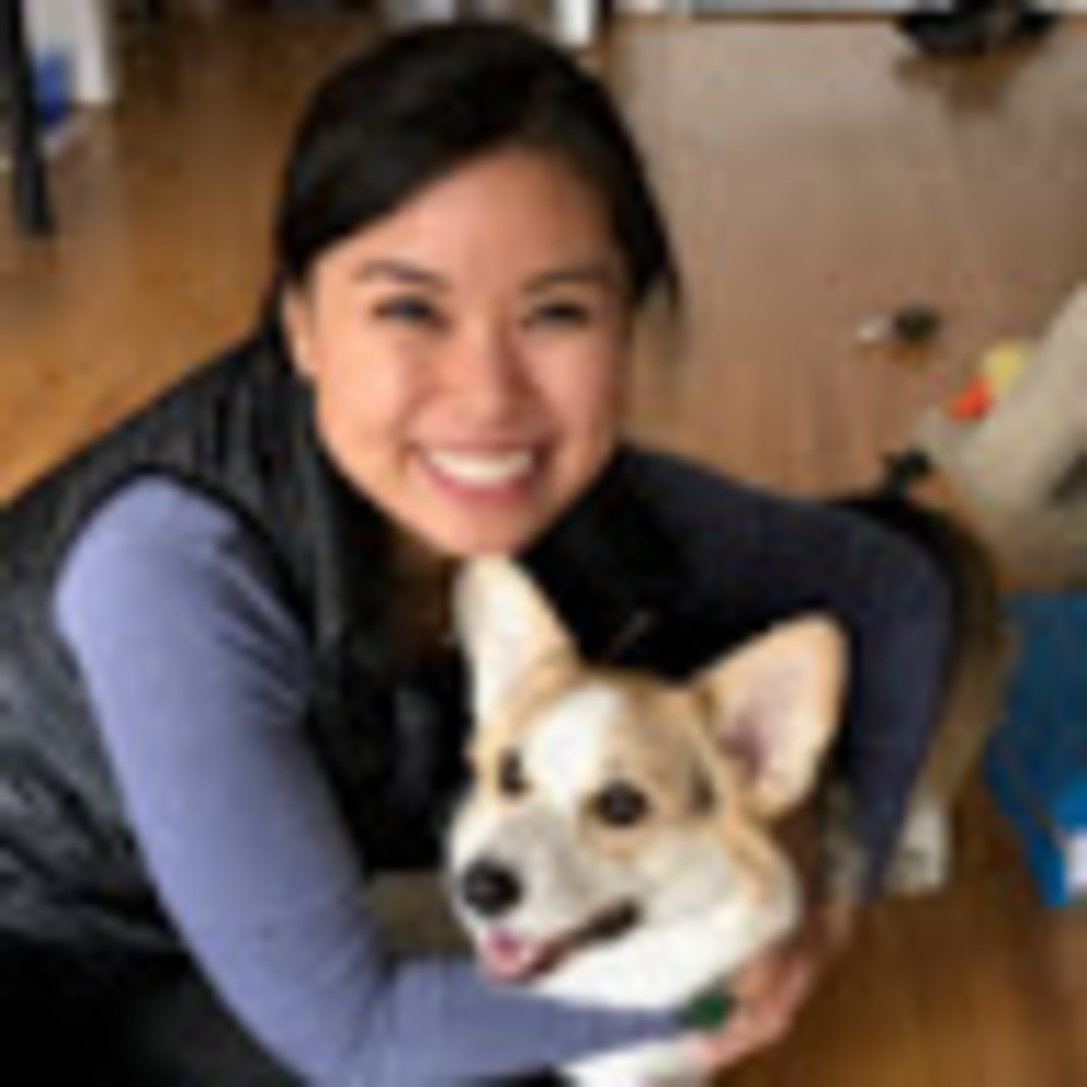 Meet your Posher, Lorraine